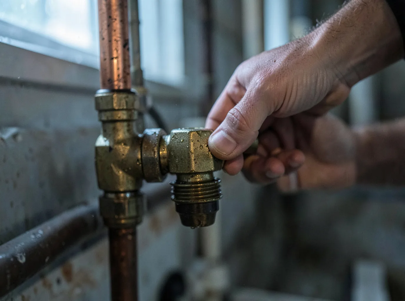Emergency Plumber Bristow, IA FAQs